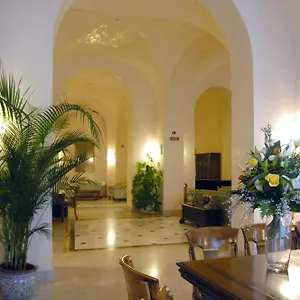 Katane Palace Catania