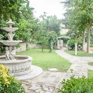 Spa D'autore Il Nido D'amore Rome