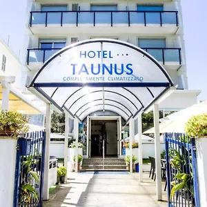 Taunus - Vista Mare 3*, Riccione Italia