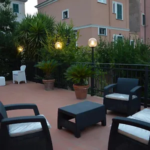 L'oasi Al Pigneto - Affittacamere