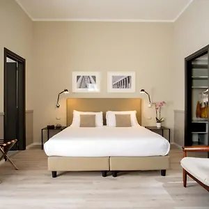 Pensión Relais Nazionale, Roma