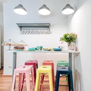 Relais Mantellini Rome